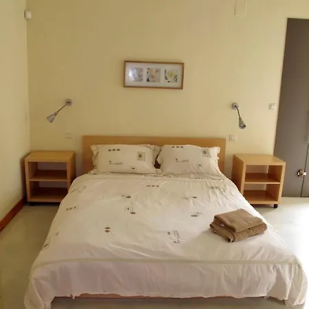 Jourdain Holiday home *