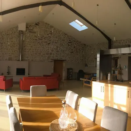 بيت للعطل Jourdain La Genetouze (Charente-Maritime)