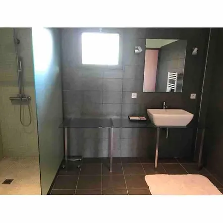 Jourdain Holiday home