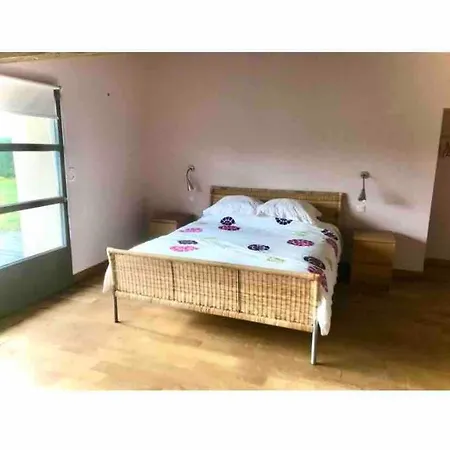Jourdain بيت للعطل La Genetouze (Charente-Maritime)