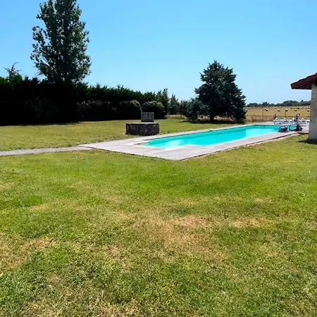 Jourdain * La Genetouze (Charente-Maritime)